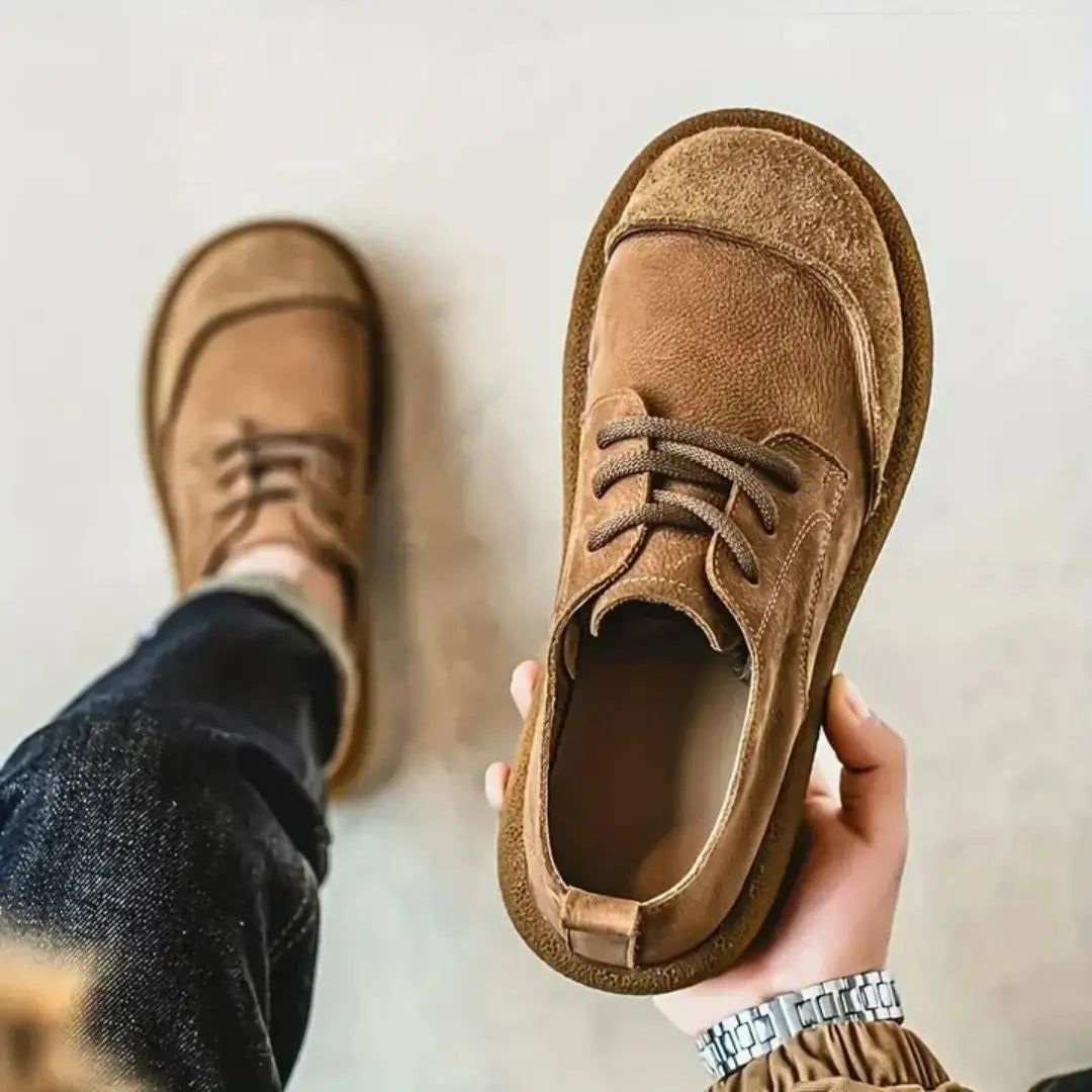 Ethan Men's Everyday Comfort Shoes