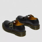 Women's Classic Adjustable Comfort Mary Jane Shoes