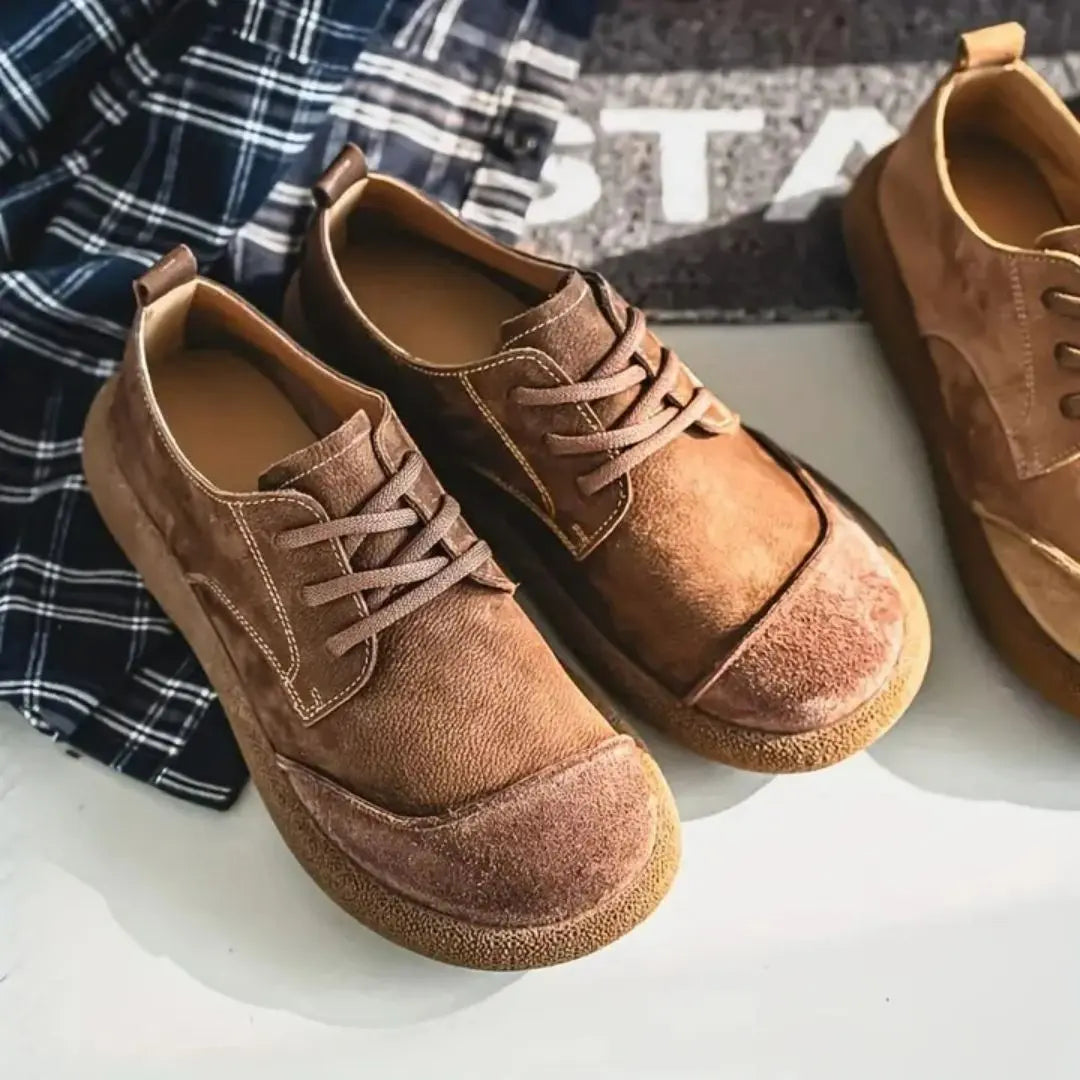 Ethan Men's Everyday Comfort Shoes
