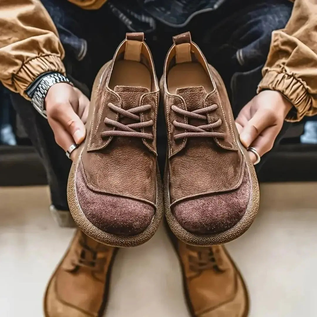 Ethan Men's Everyday Comfort Shoes