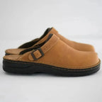 Cesar Men's Premium Slip-On Shoes