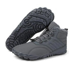 Caspar Flex - Unisex Non-slip & waterproof winter barefoot shoe