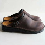 Cesar Men's Premium Slip-On Shoes
