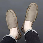 Bennett Men's Leather Loafers