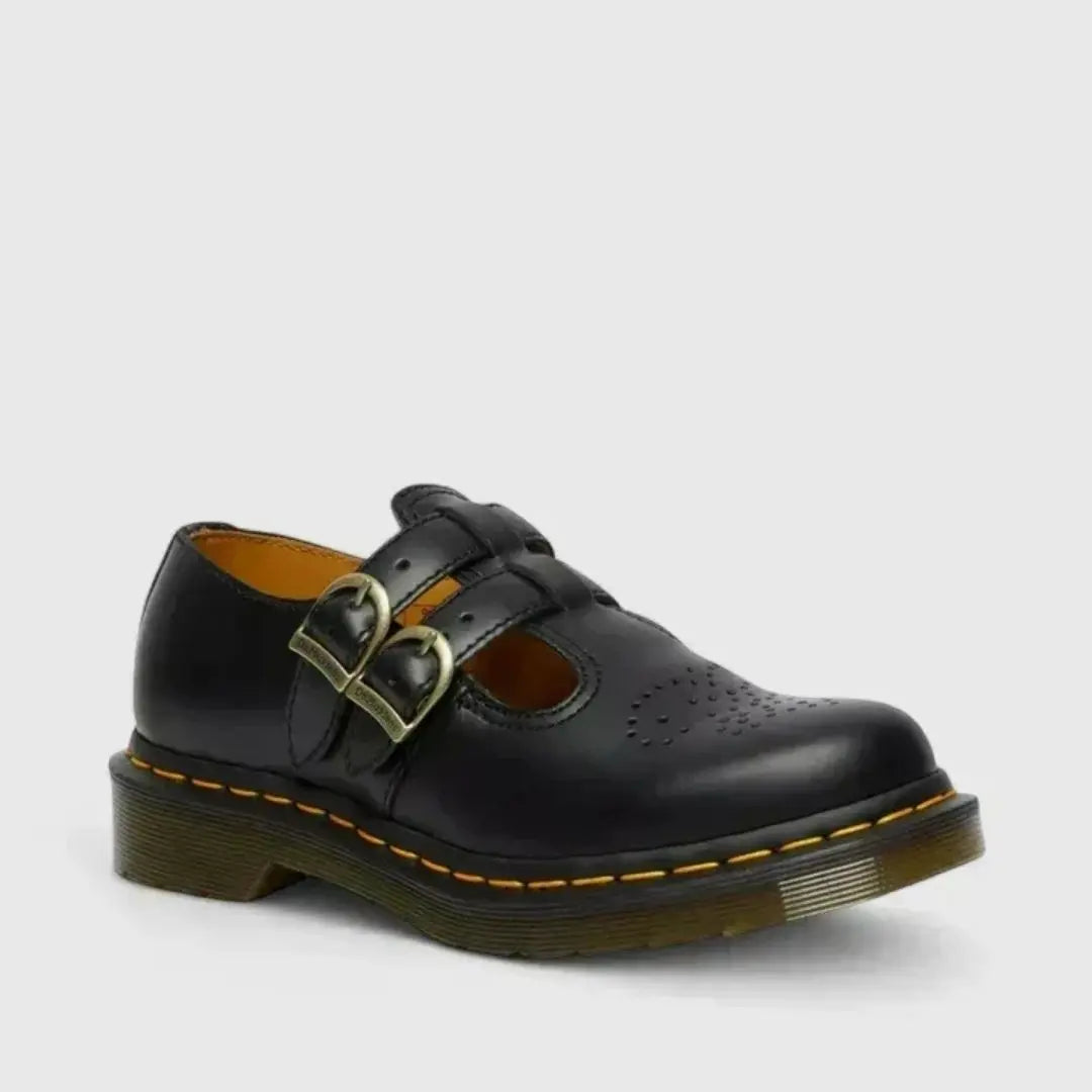 Women's Classic Adjustable Comfort Mary Jane Shoes