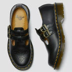 Women's Classic Adjustable Comfort Mary Jane Shoes