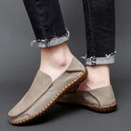 Bennett Men's Leather Loafers