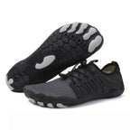 UniGrip - Unisex Optimal Health & Traction Shoes