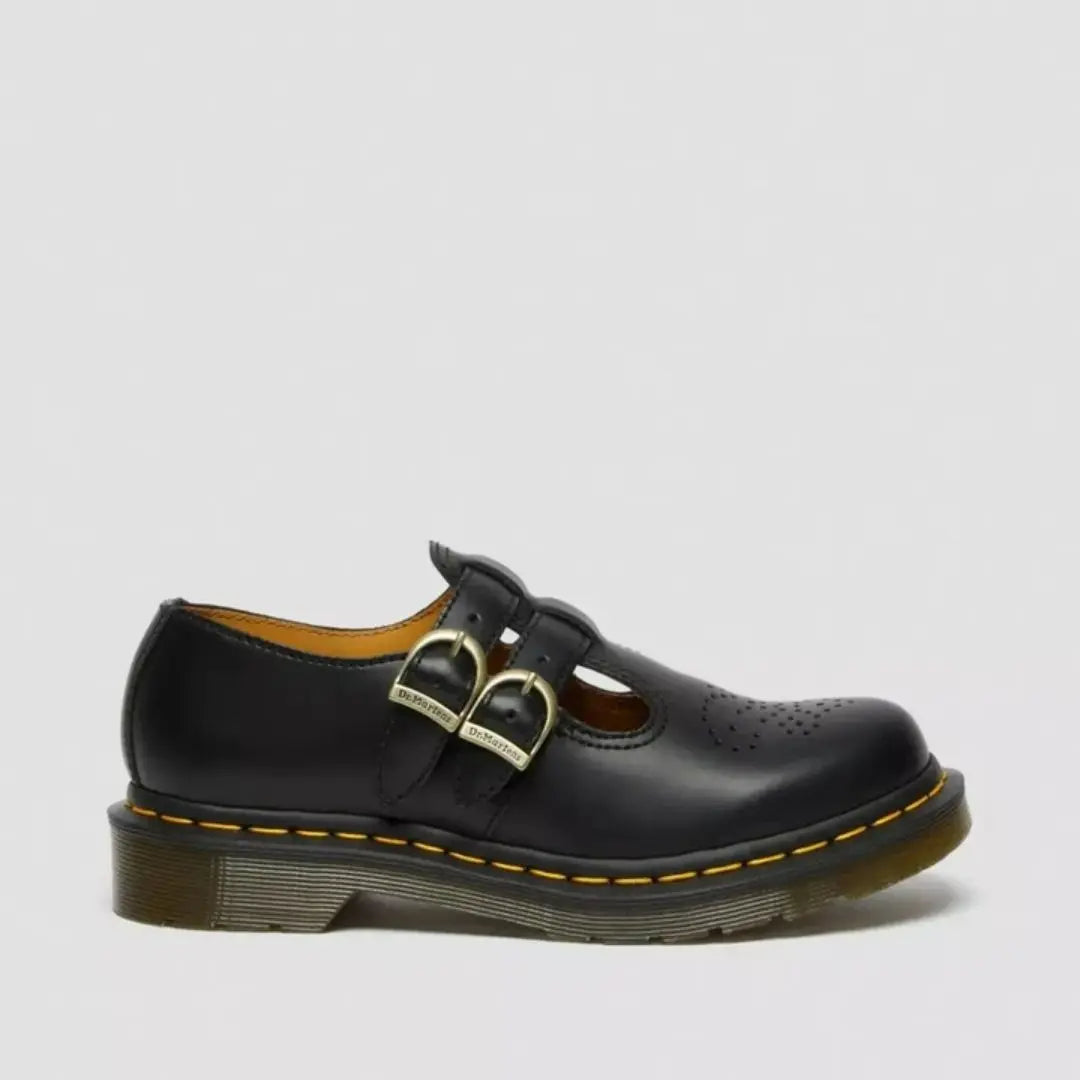 Women's Classic Adjustable Comfort Mary Jane Shoes