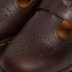 Women's Classic Adjustable Comfort Mary Jane Shoes