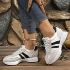 Marlowe Women's Selena Flow Sneakers