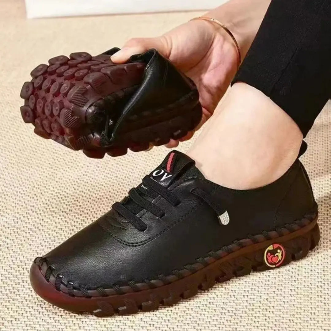 Women's Supportive Breathable Everyday Walking Shoes