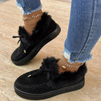 Wintermere Women's Fur-Lined Winter Boots