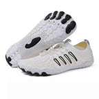 UniGrip - Unisex Optimal Health & Traction Shoes
