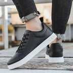 Bastien Men's Leather Sneakers