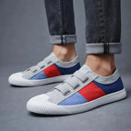 Rivera Men's Canvas Sneakers