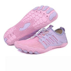 UniGrip - Unisex Optimal Health & Traction Shoes