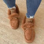 Wintermere Women's Fur-Lined Winter Boots