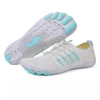 UniGrip - Unisex Optimal Health & Traction Shoes