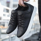 Bastien Men's Leather Sneakers