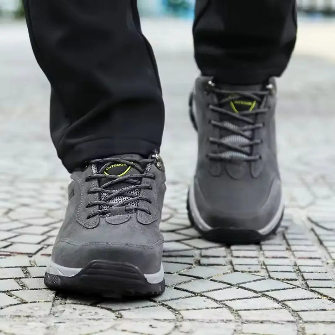 Almeria Men's Outdoor Hiking Shoes
