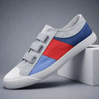 Rivera Men's Canvas Sneakers