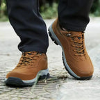 Almeria Men's Outdoor Hiking Shoes