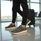 Men's Ultra Comfortable Orthopedic Shoes