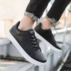 Bastien Men's Leather Sneakers