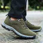 Almeria Men's Outdoor Hiking Shoes