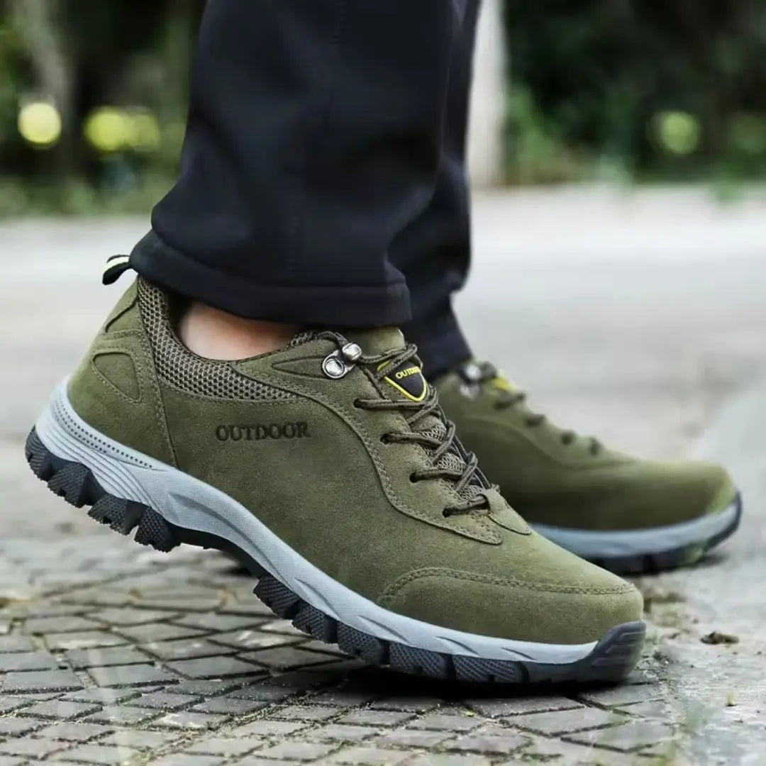 Almeria Men's Outdoor Hiking Shoes