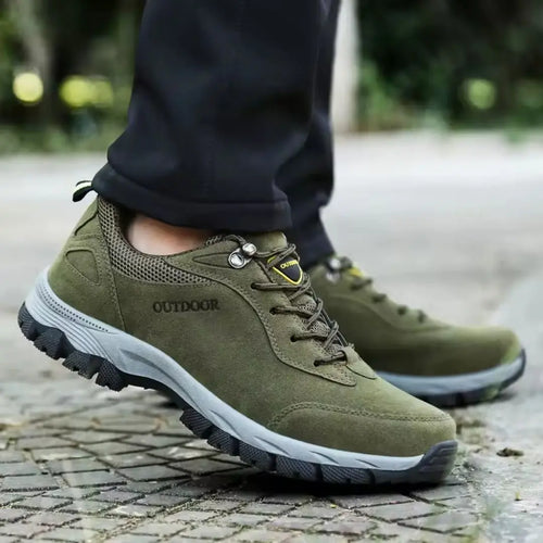 Almeria Men's Outdoor Hiking Shoes