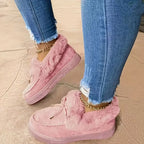 Wintermere Women's Fur-Lined Winter Boots