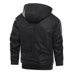 Marziano Leather Jacket
