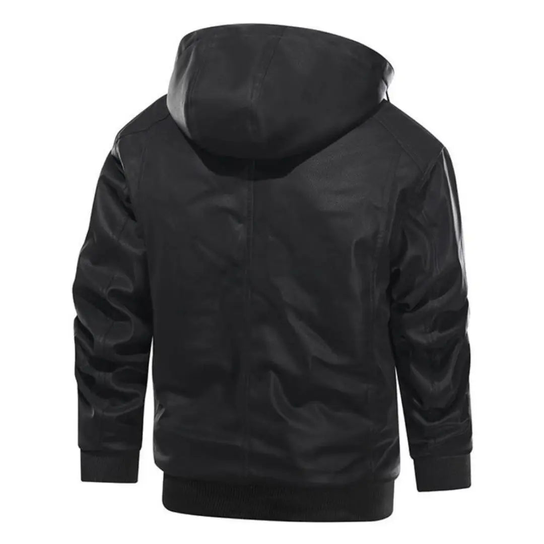 Marziano Leather Jacket