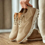 Men's Ultra Comfortable Orthopedic Shoes