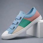 Rivera Men's Canvas Sneakers