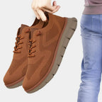 Men's Ultra Comfortable Orthopedic Shoes