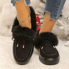 Wintermere Women's Fur-Lined Winter Boots