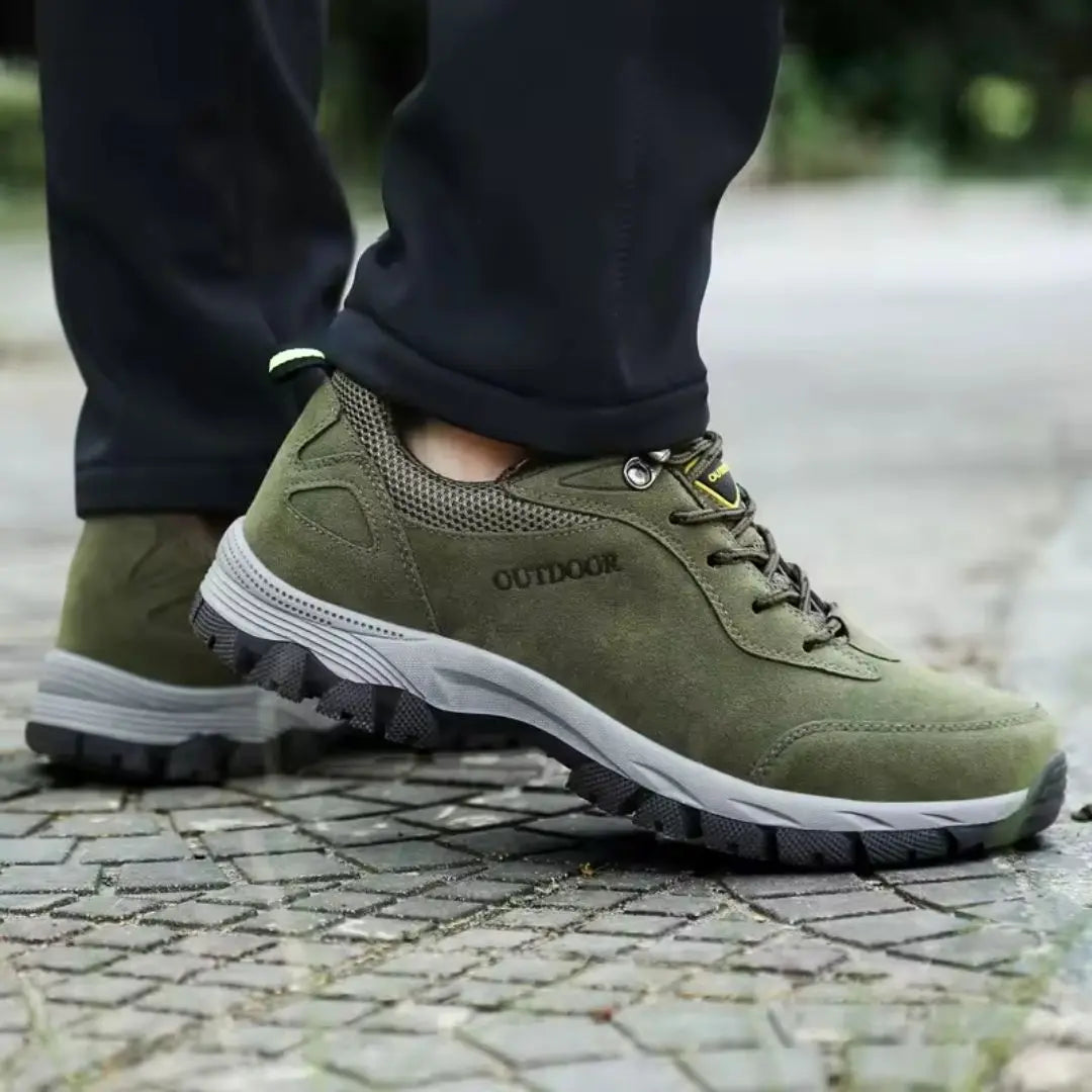 Almeria Men's Outdoor Hiking Shoes