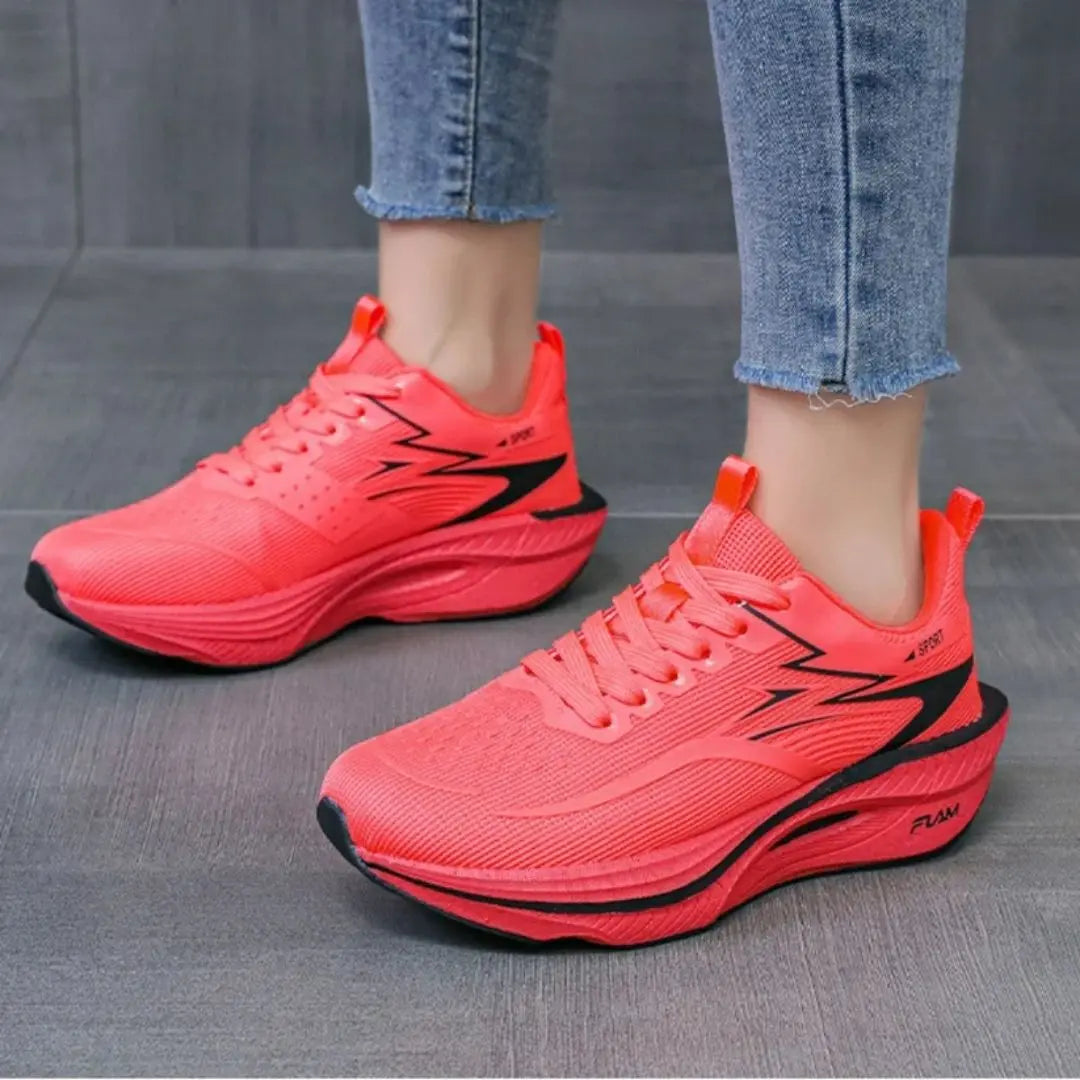 Renfield Women's Selena Flow Mesh Sneakers