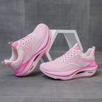 Renfield Women's Selena Flow Mesh Sneakers