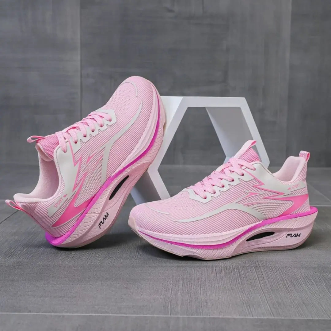 Renfield Women's Selena Flow Mesh Sneakers