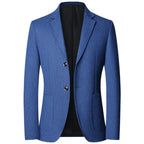Lightweight Men's Blazer