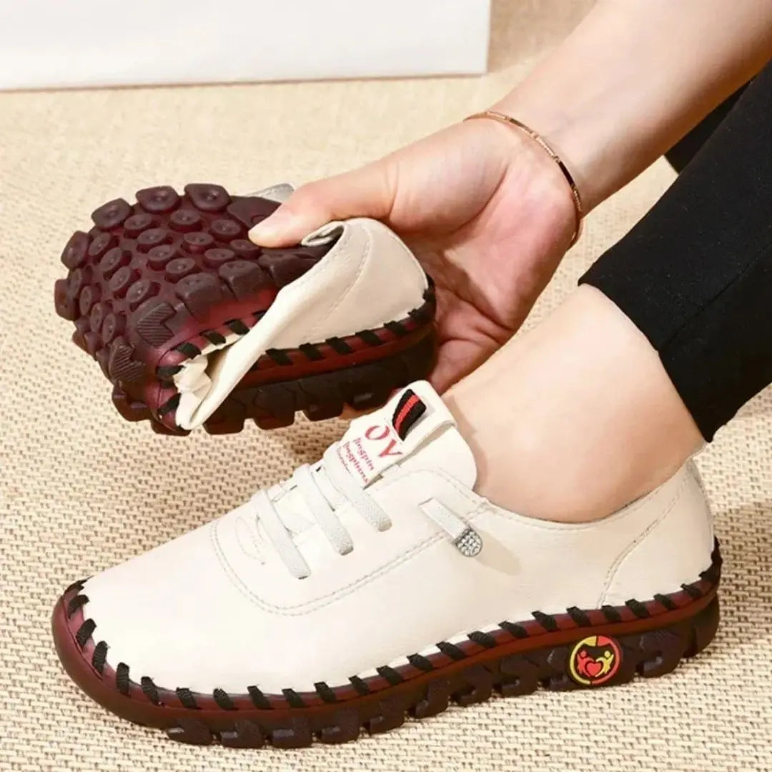 Women's Supportive Breathable Everyday Walking Shoes