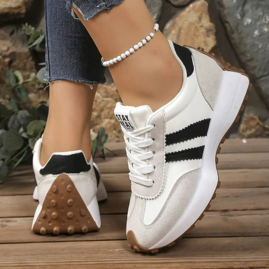 Marlowe Women's Selena Flow Sneakers
