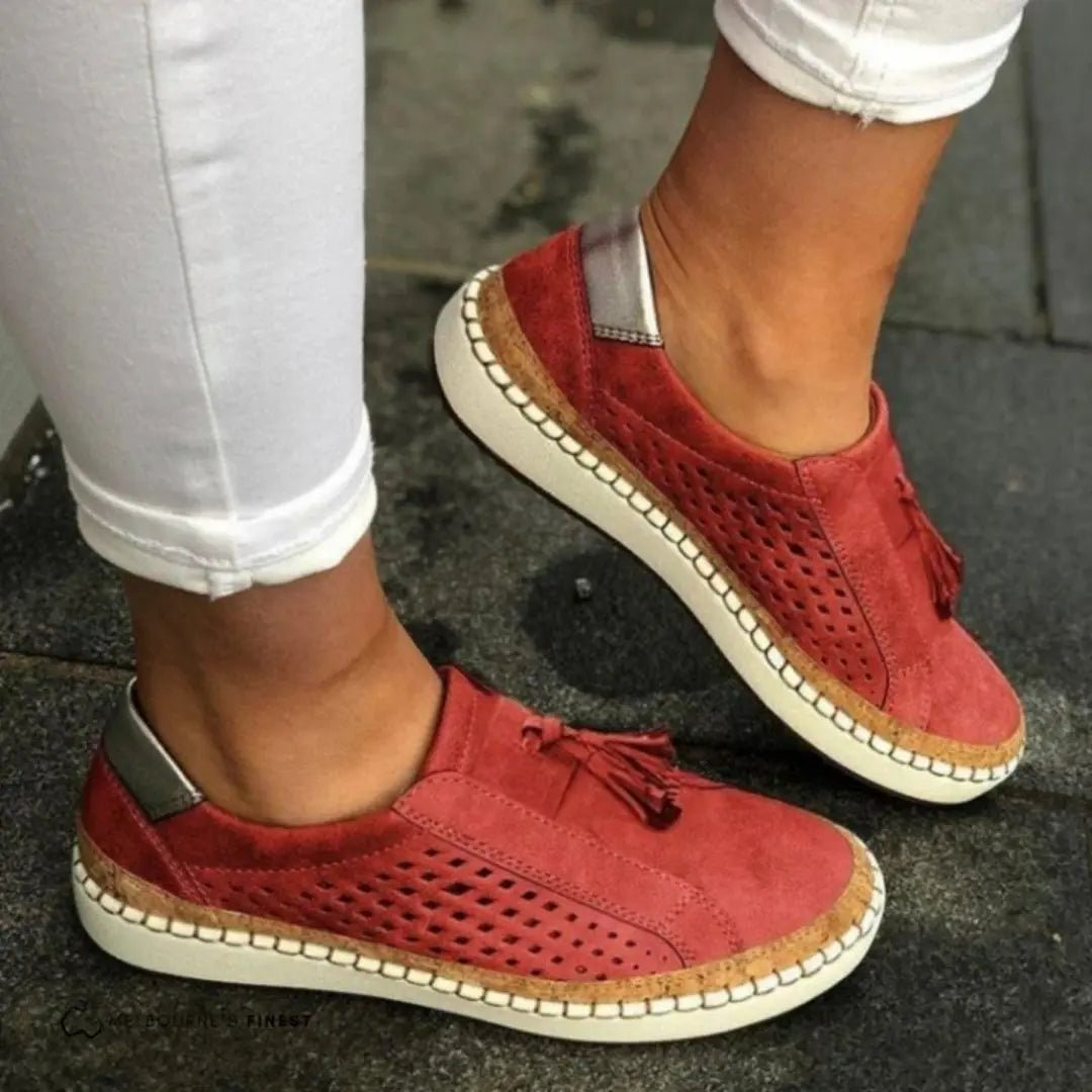 Emma Women's Comfort Slip-Ons