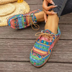 Women's Flexible Breathable Comfort Sneakers