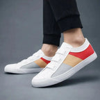 Rivera Men's Canvas Sneakers