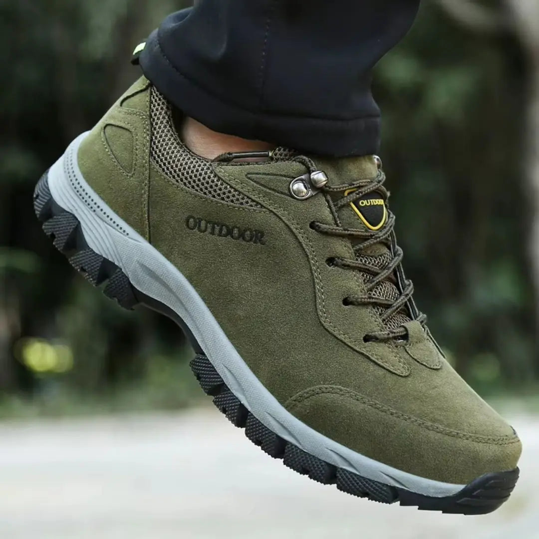 Almeria Men's Outdoor Hiking Shoes